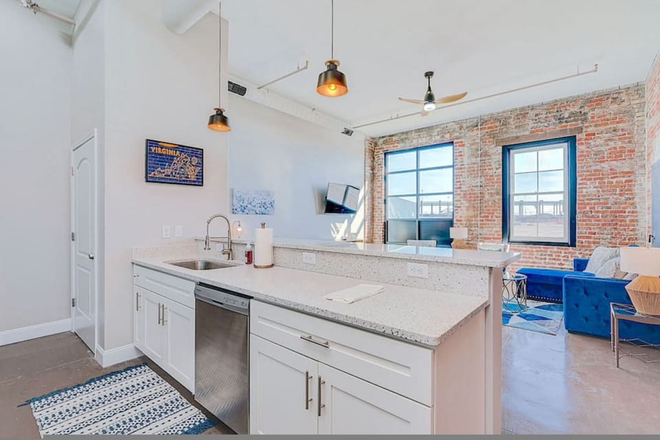 House | Private kitchen