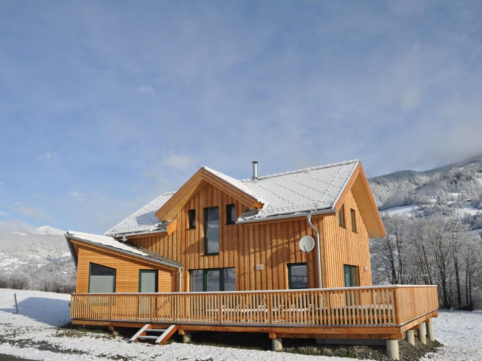 Chalet | Exterior
