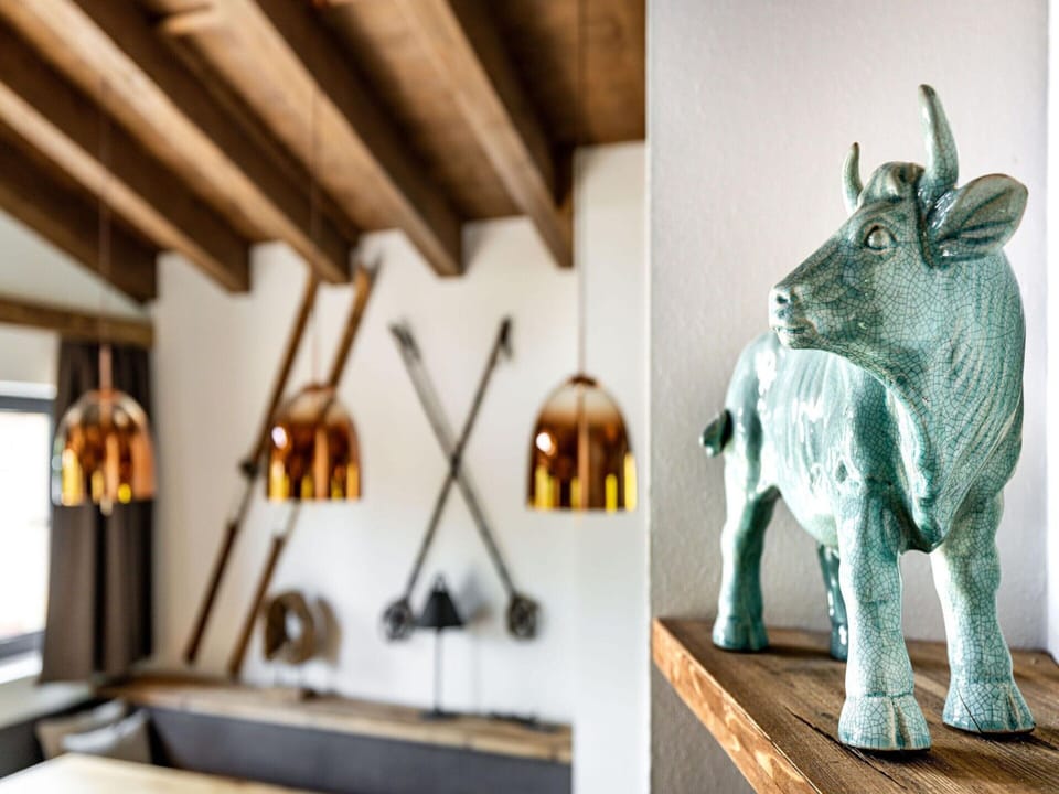 House | Interior detail
