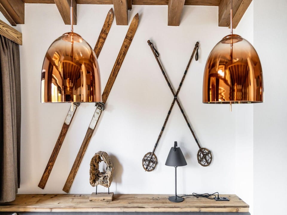 House | Interior detail