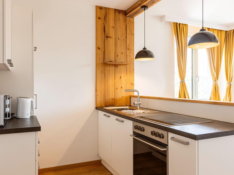 Apartment | Private kitchen