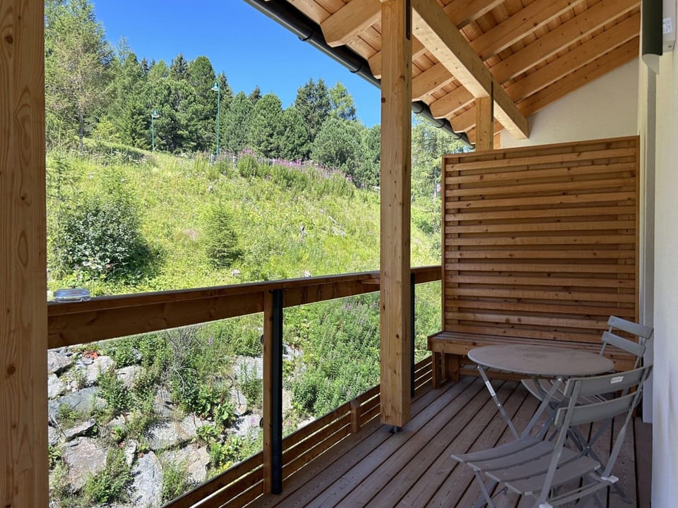 Apartment | View from property