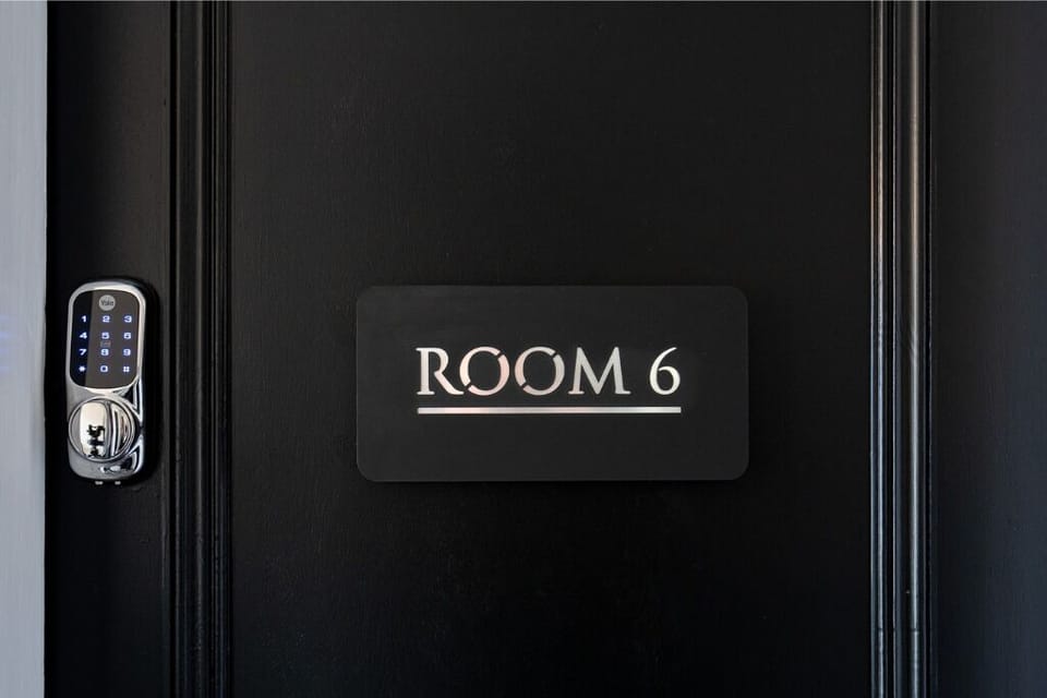 Deluxe Double Room, Non Smoking | Free WiFi