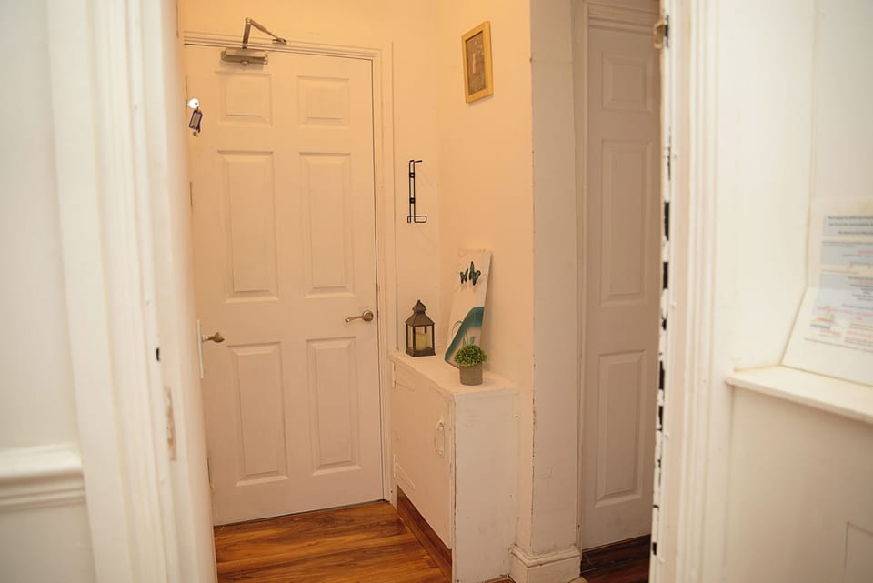 Apartment | Interior