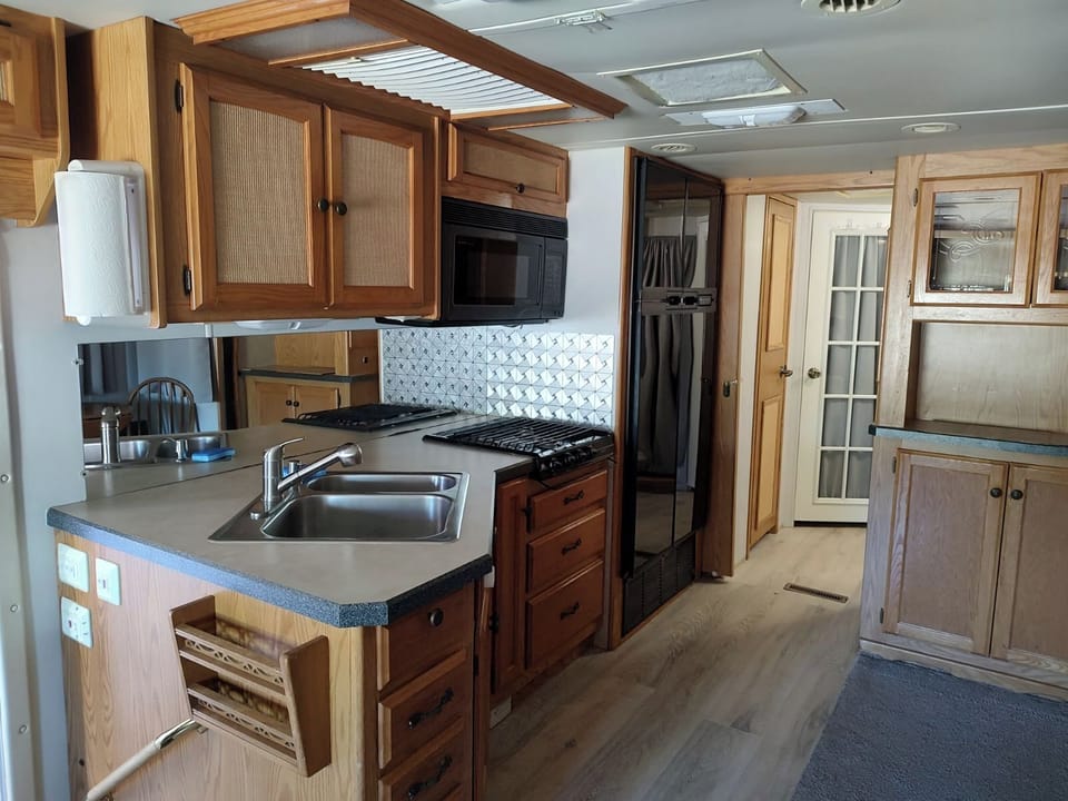1 bedroom, WiFi (free)