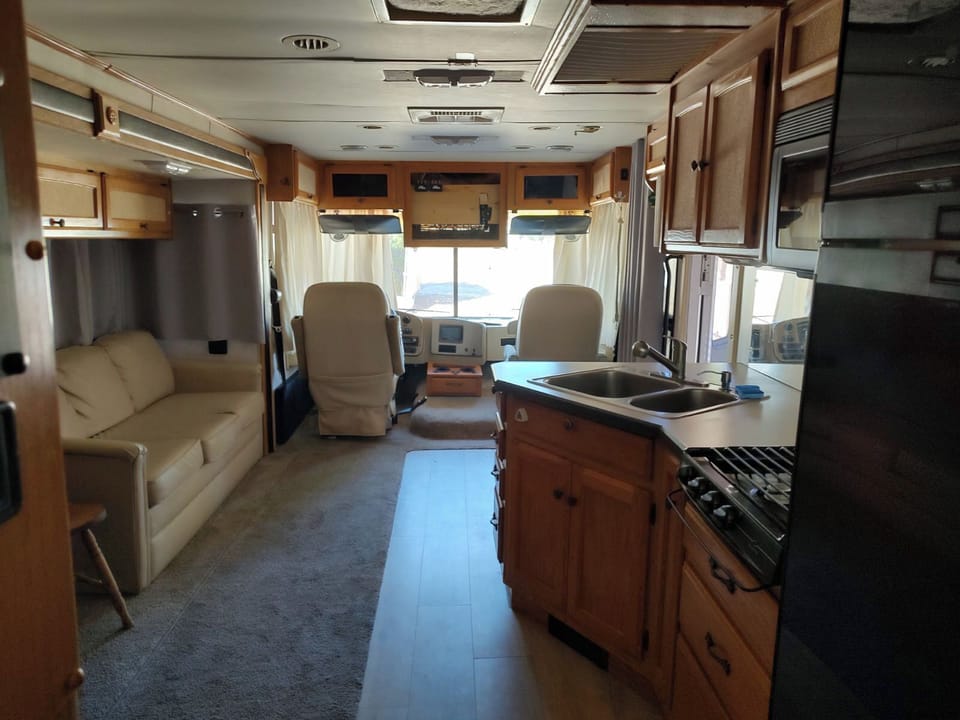 1 bedroom, WiFi (free)