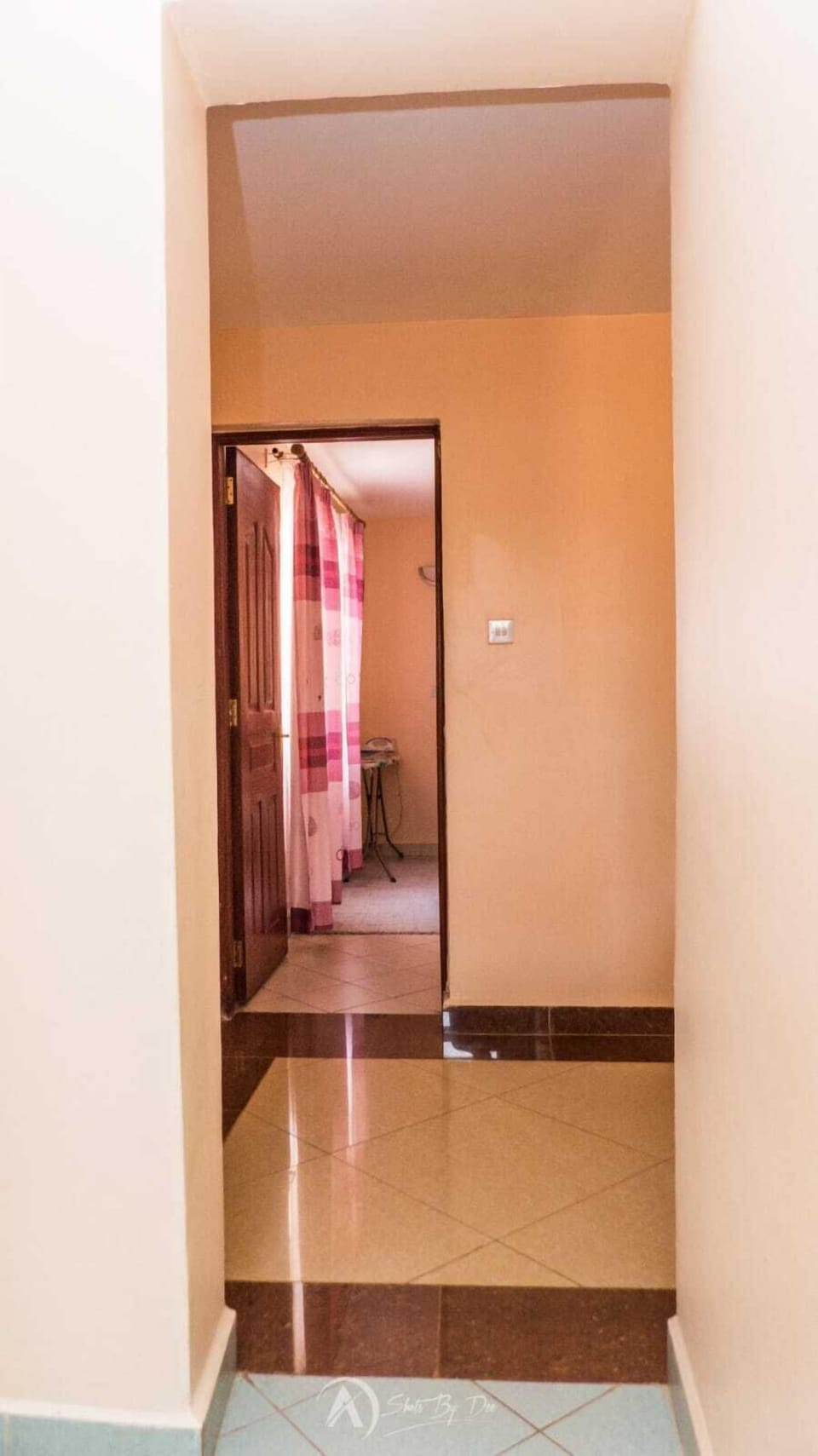 Comfort Apartment, City View | Bathroom | Shower, free toiletries, slippers, bidet