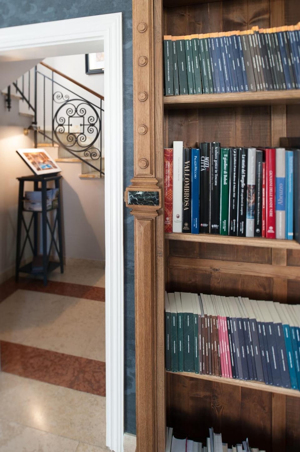 Library