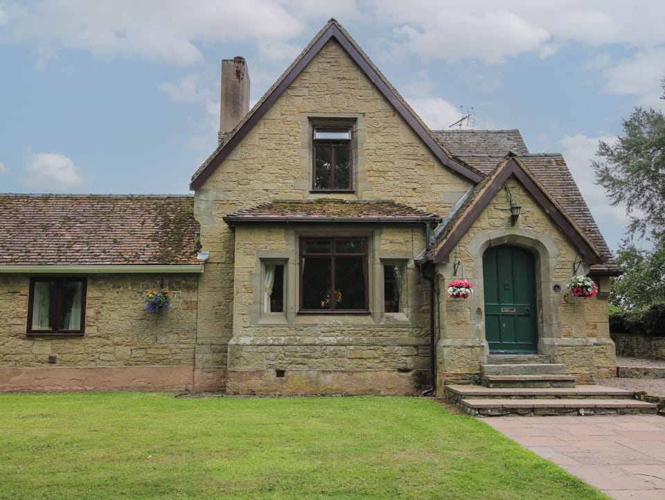 Cottage | Exterior
