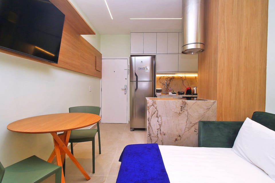 Apartment | Interior