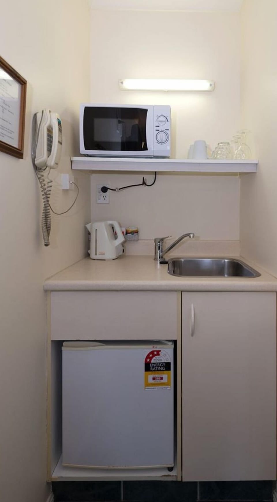 Classic Studio, City View | Desk, laptop workspace, iron/ironing board, free WiFi