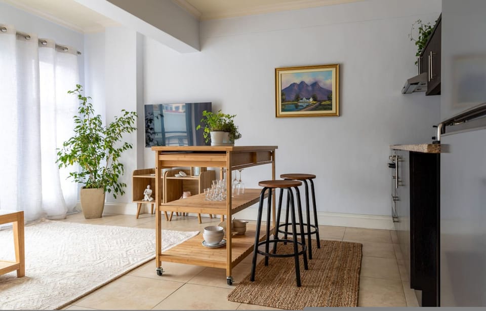 Apartment, Smoking | 1 bedroom