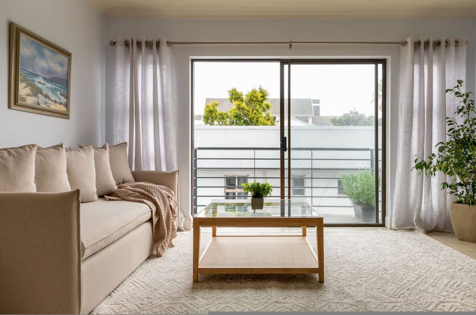 Apartment, Smoking | 1 bedroom
