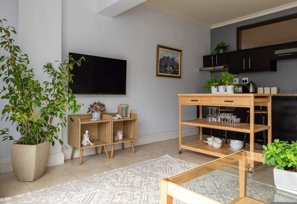 Apartment, Smoking | 1 bedroom