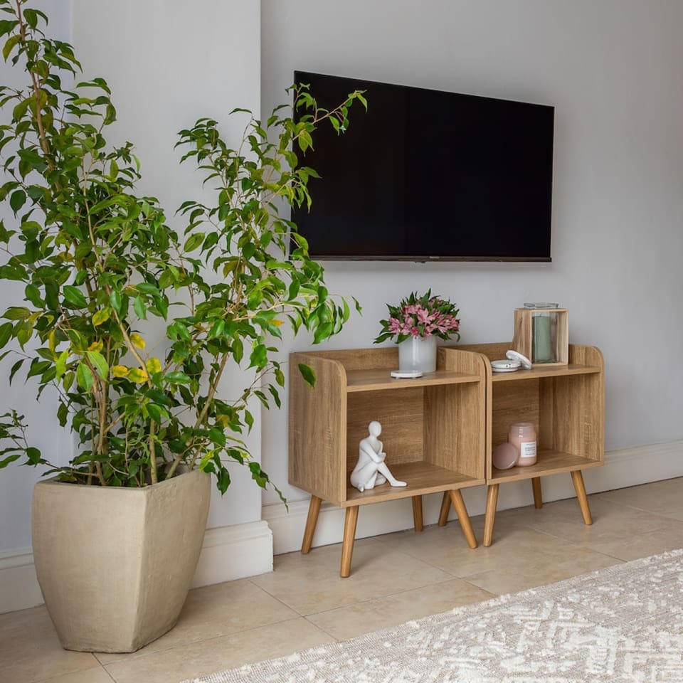 Apartment, Smoking | 1 bedroom