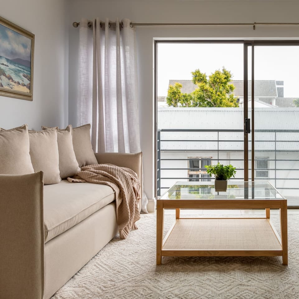 Apartment, Smoking | 1 bedroom