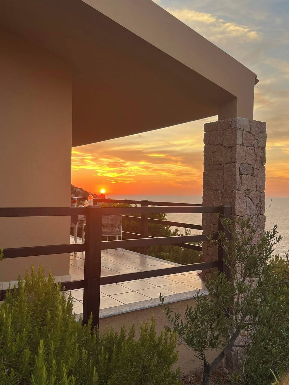 Villa, 2 Bedrooms, Balcony, Garden View | Property grounds