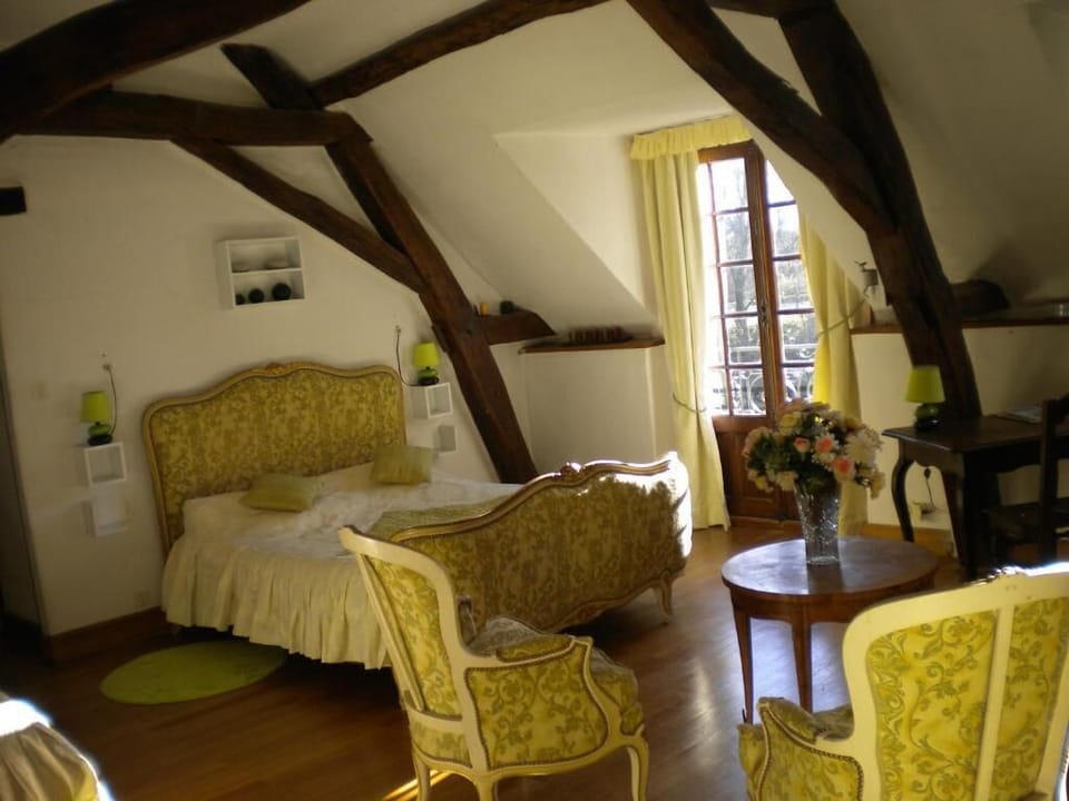 Room | Bed sheets