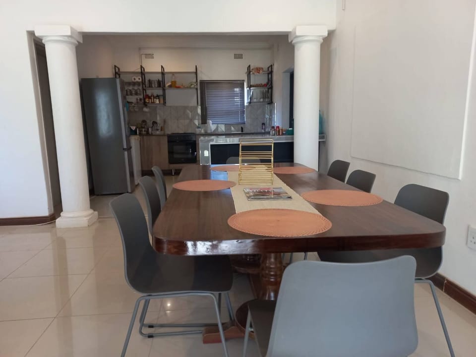 House, 4 Bedrooms, Private Pool, Garden View | Interior