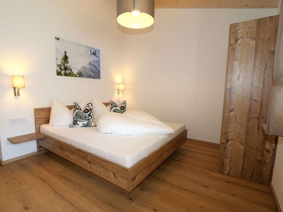 Apartment in Milders With Stubai Supercard Apartment in Neustift im Stubaital