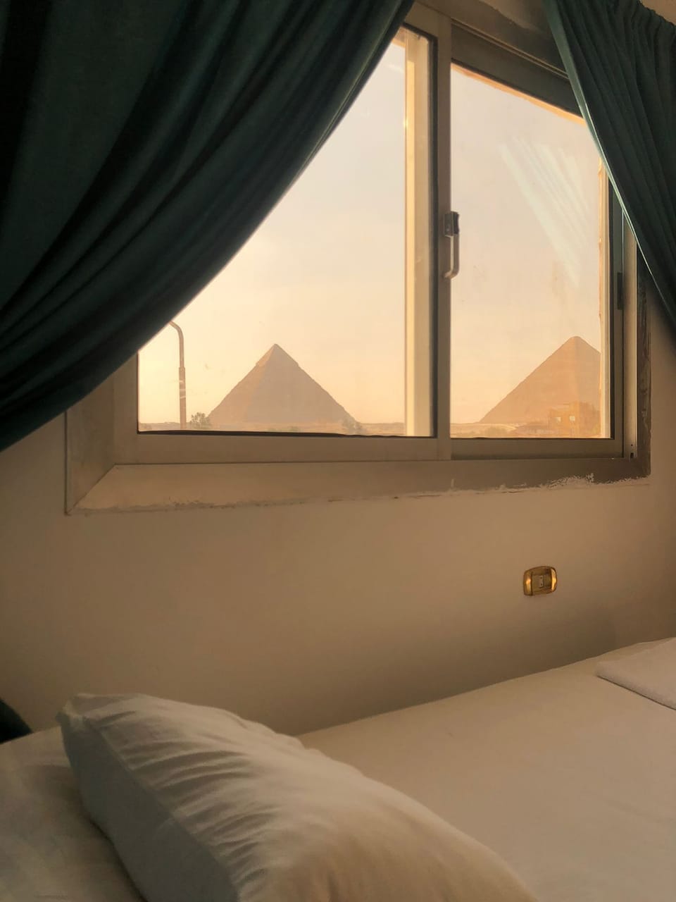 Double Room, Private Bathroom, Resort View | Free WiFi