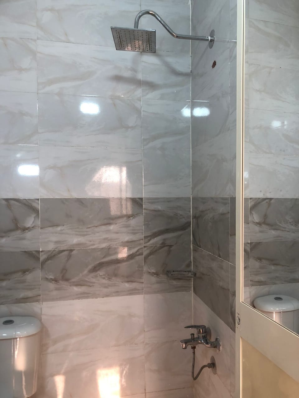 Double Room, Private Bathroom, Resort View | Free WiFi