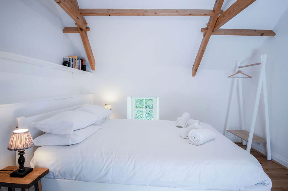 Briardene - 2 Bedroom Cottage - Oxwich Cottage in Wales