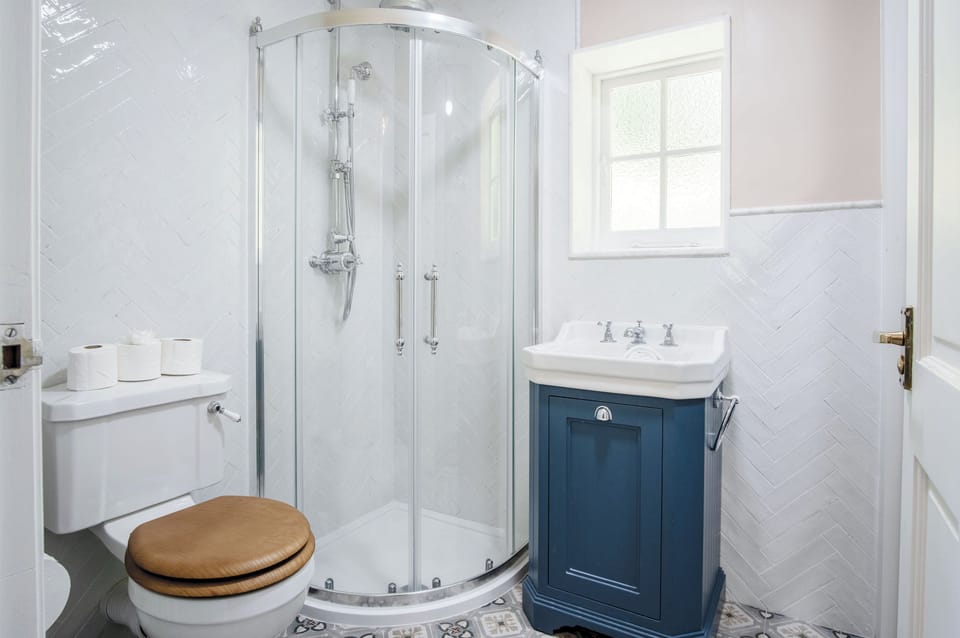 Briardene - 2 Bedroom Cottage - Oxwich Cottage in Wales