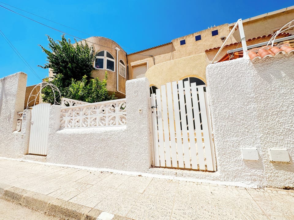 Apartment | Exterior
