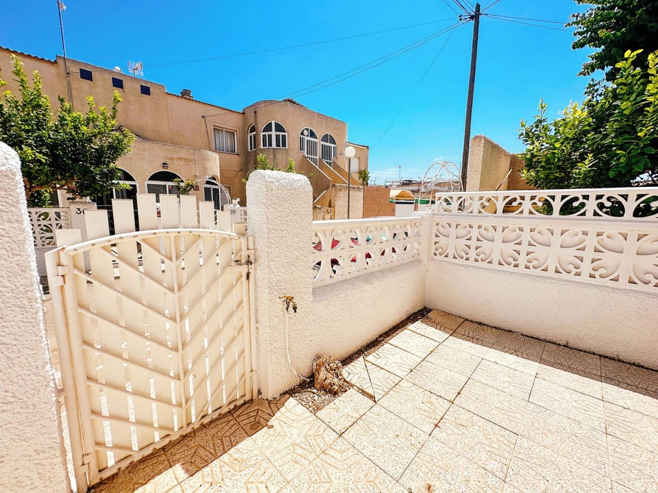 Apartment | Property grounds