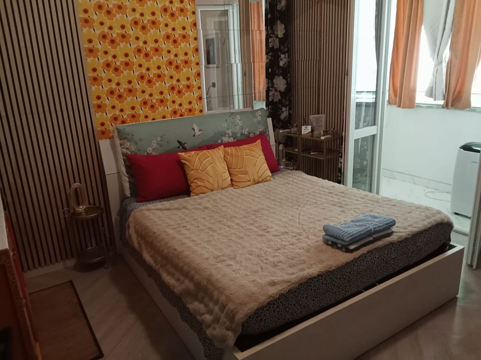 Superior Room, 1 Bedroom, Garden View | 1 bedroom, WiFi (free)