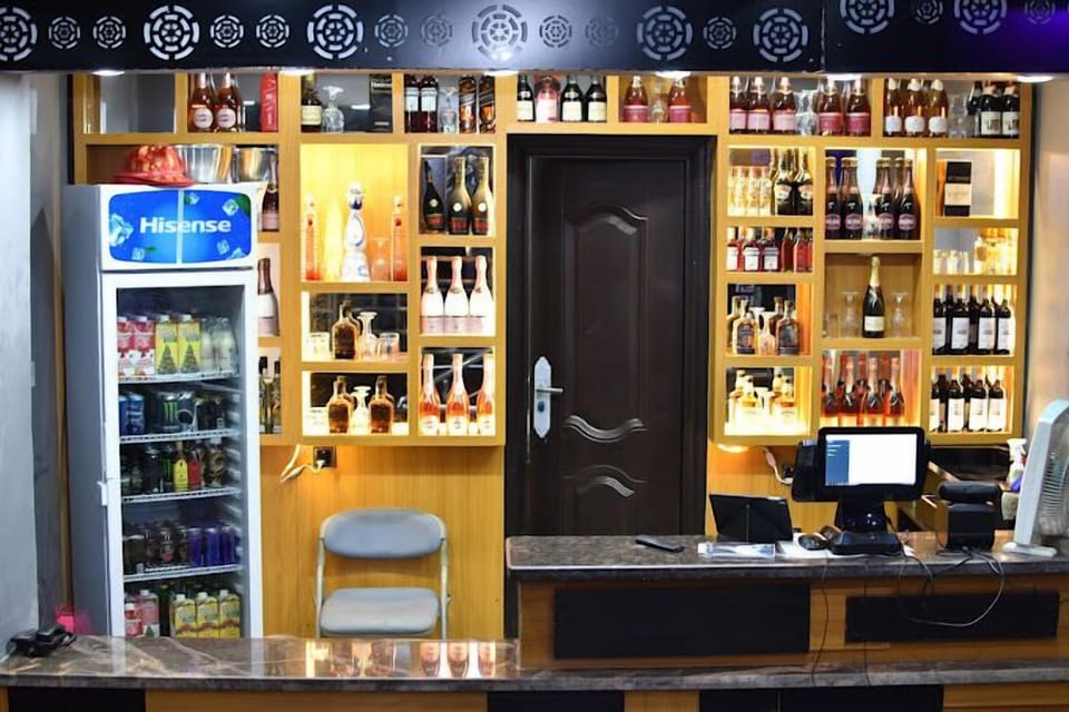 Travellers Homely Hotel in Nigeria