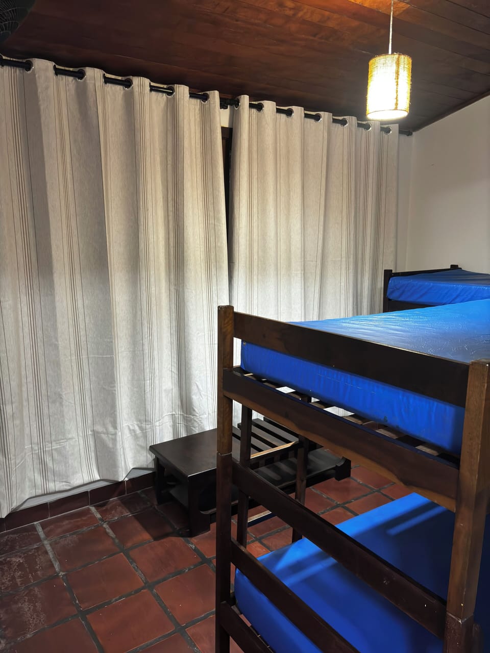5 bedrooms, WiFi (free)
