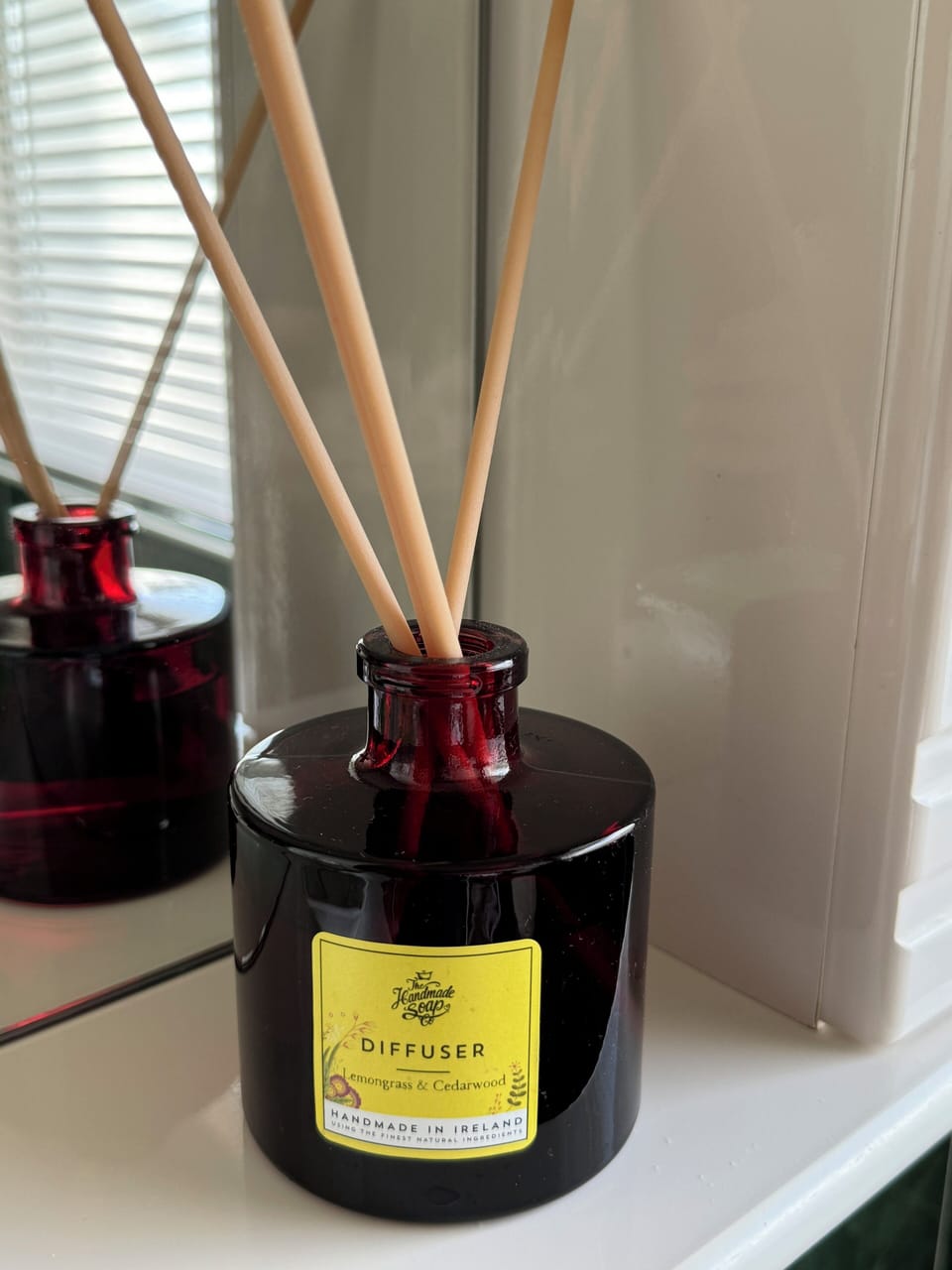 Standard Twin Room, Sea View | Bathroom | Free toiletries, hair dryer, soap, shampoo