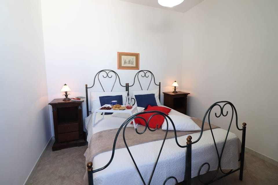 Apartment | 2 bedrooms, free WiFi