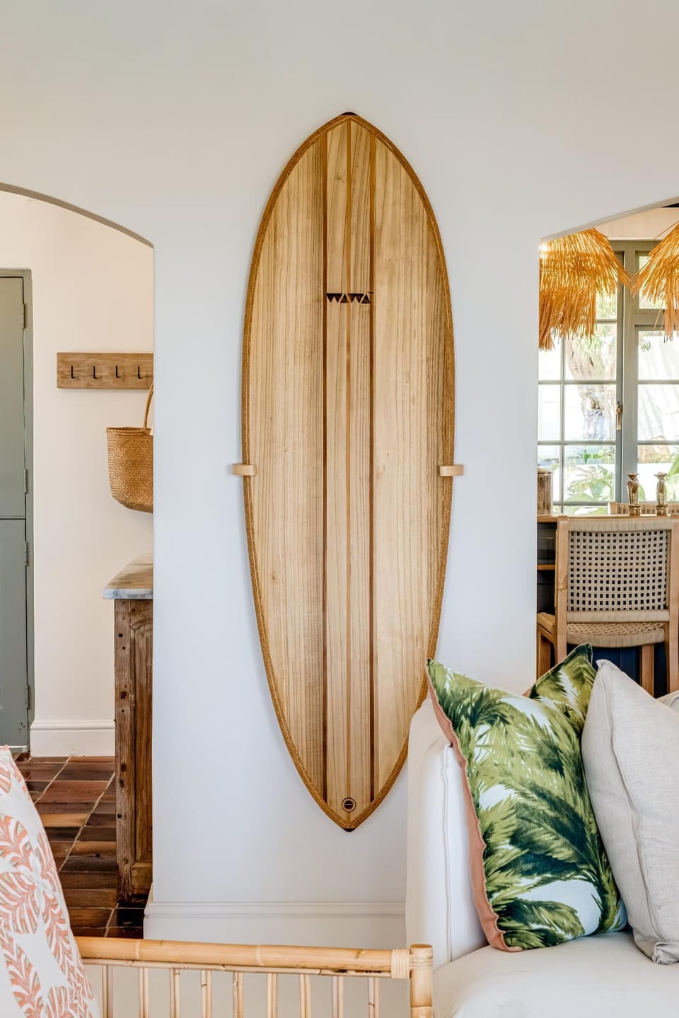 House | 5 bedrooms, desk, Internet