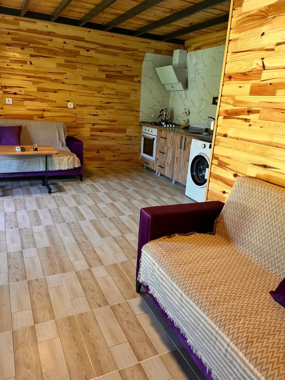 1 bedroom, free WiFi
