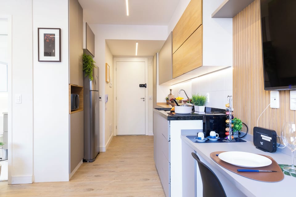 Apartment | 1 bedroom, free WiFi