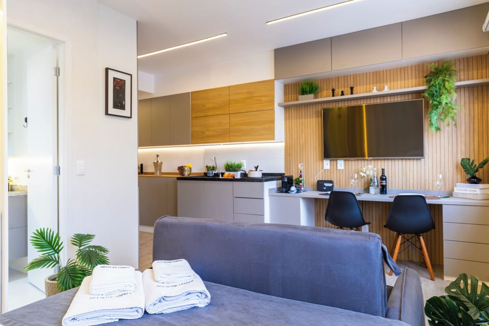 Apartment | 1 bedroom, free WiFi