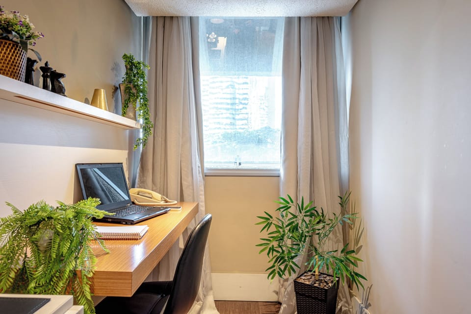 Apartment | Free WiFi