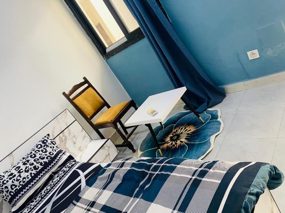 Double Room | Free WiFi
