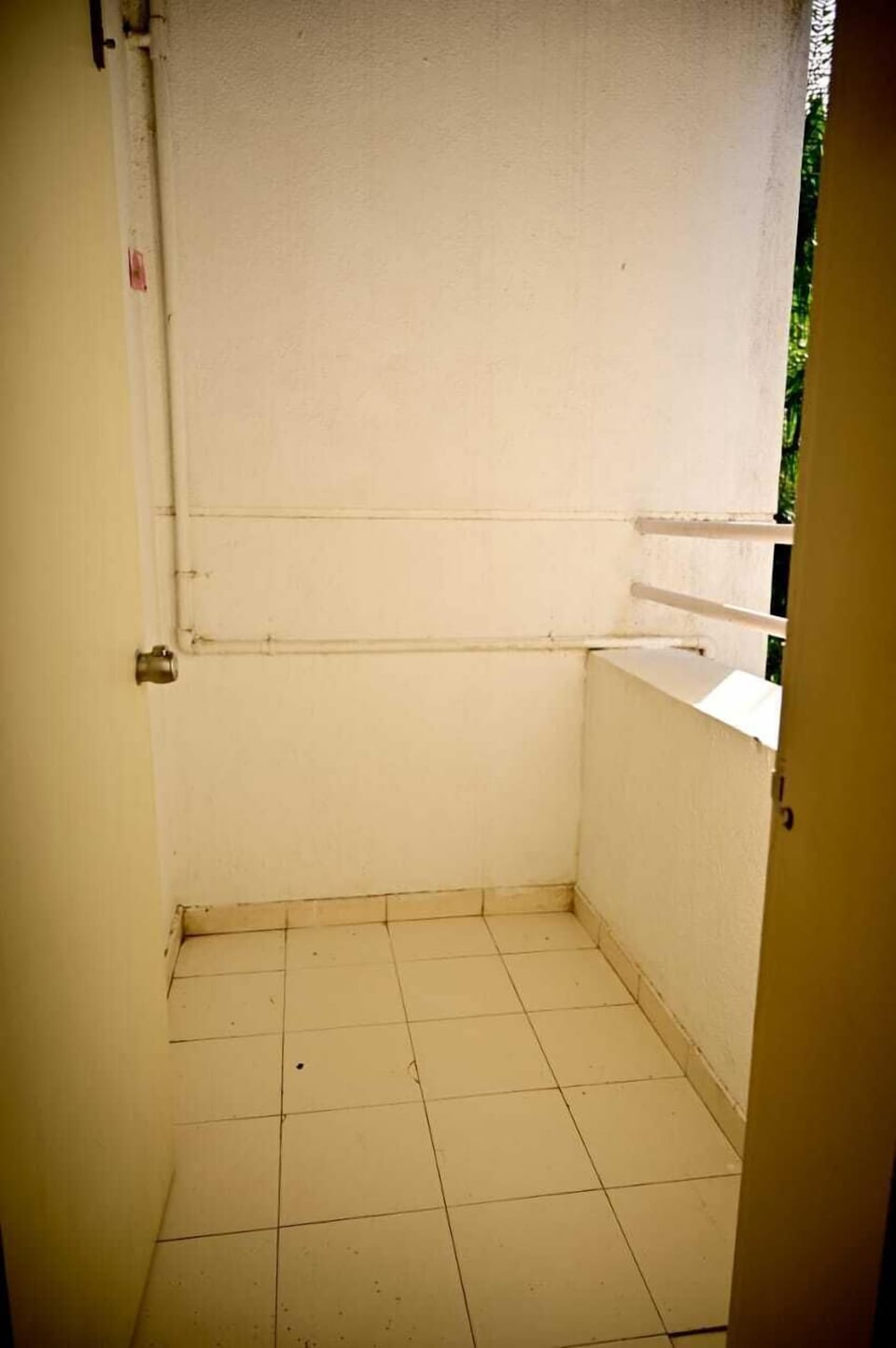 Deluxe Studio, City View | Terrace/patio