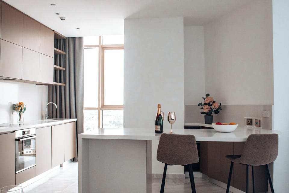 Espresso maker