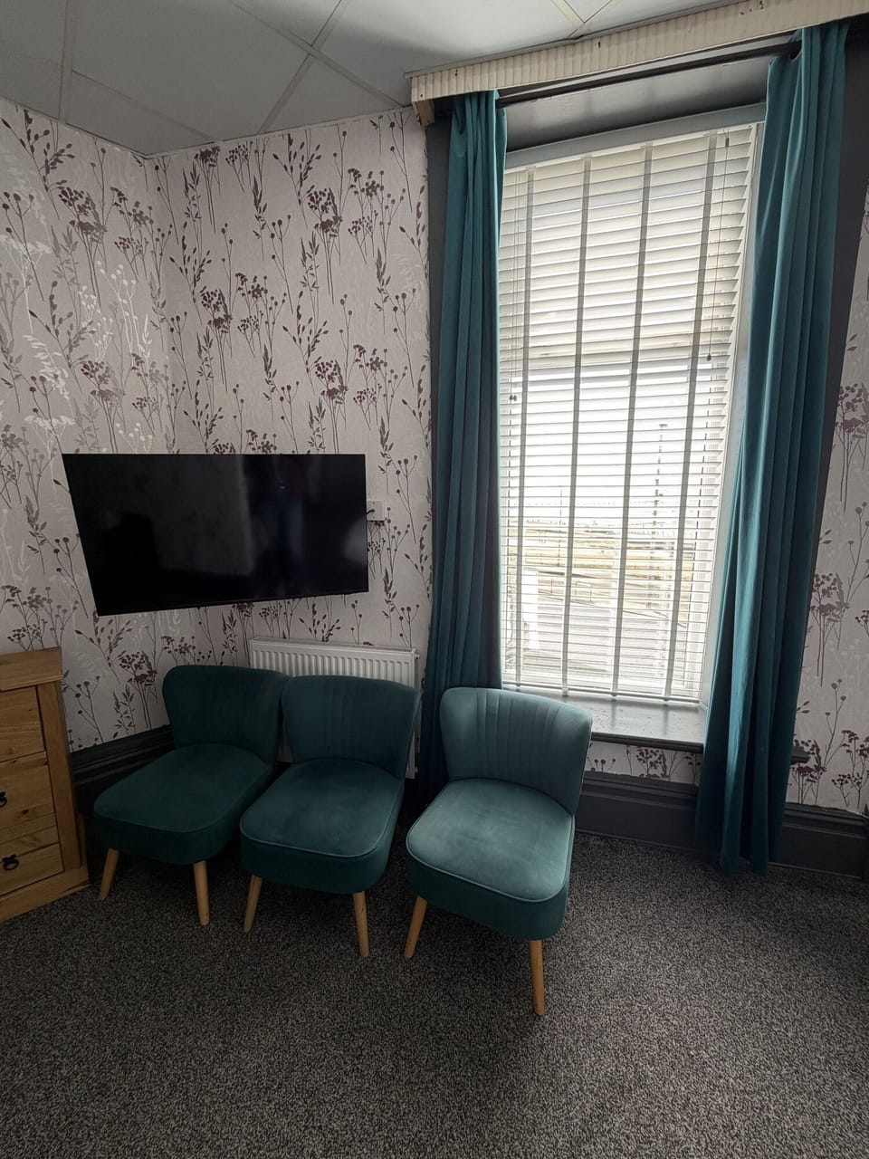 Suite, Ensuite, Sea View (Room 6) | WiFi (free)