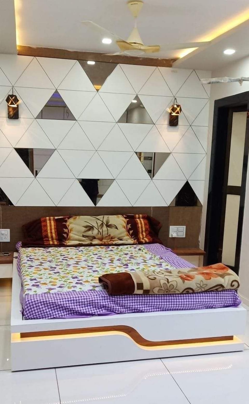 Deluxe Single Room | Free WiFi