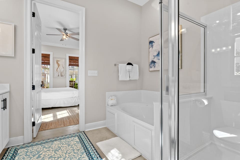 Sea La Vie 3 Bedroom Home House in Miramar Beach
