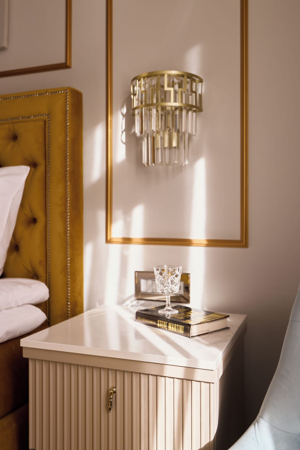 Superior Apartment, City View | 2 bedrooms, hypo-allergenic bedding, individually decorated