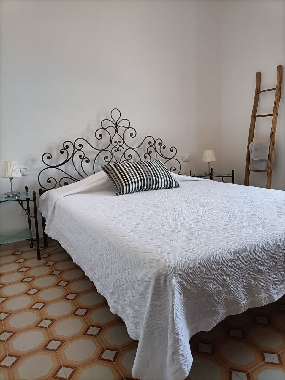 Superior Single Room, Sea View