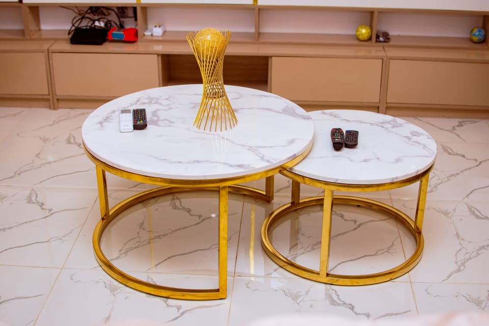 House | Interior