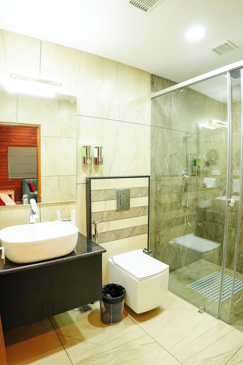 Mount Valley Resort - A Secluded Getaway Resort in Kerala